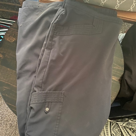 Grey's Anatomy Pants - Greys signature bottoms